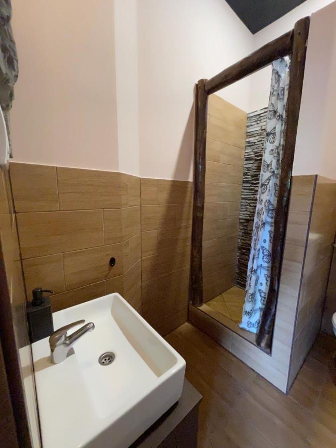 Smeraldo Apartmanok شيوفوك المظهر الخارجي الصورة